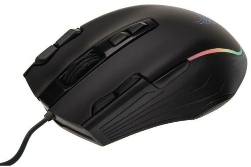 L33T Gaming Mjolnir gamer egér