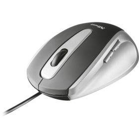 Trust EasyClick vezetékes egér