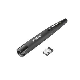 Rampage Everest PSN-12 presenter 