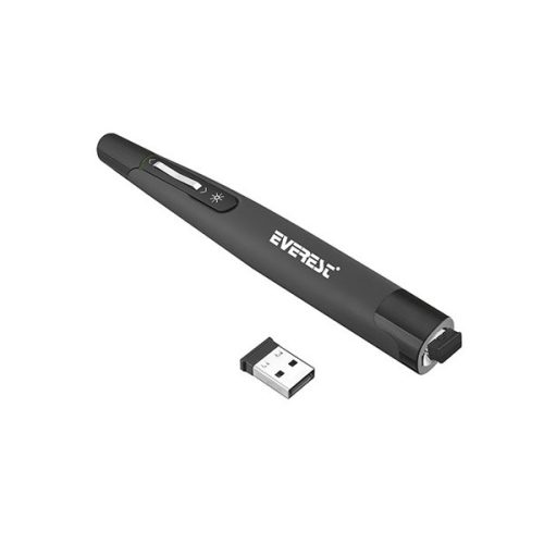 Rampage Everest PSN-12 presenter 