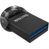   128GB Sandisk USB3.1 Cruzer Fit Ultra Fekete (173488) pendrive
