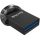 128GB Sandisk USB3.1 Cruzer Fit Ultra Fekete (173488) pendrive