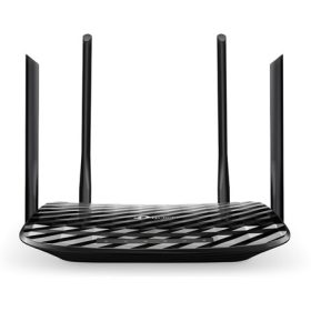   TP-Link Archer C6 (EU) Ver: 4.0 AC1200 Dual-Band Wi-Fi router