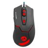 Everest Mercury X8 gamer egér