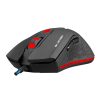 Everest Mercury X8 gamer egér