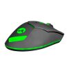 Everest Mercury X8 gamer egér