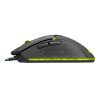 Everest Mercury X8 gamer egér