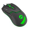 Everest Mercury X8 gamer egér