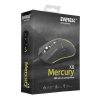Everest Mercury X8 gamer egér
