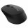 Rapoo M300 bluetooth + 2,4GHz vezeték nélküli egér (sötétszürke)