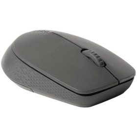   Rapoo M100 Silent bluetooth + 2,4GHz vezeték nélküli egér (sötétszürke)