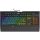 Hama uRage Exodus 900 USB gaming billentyűzet fekete (Outemu Brown Switch)