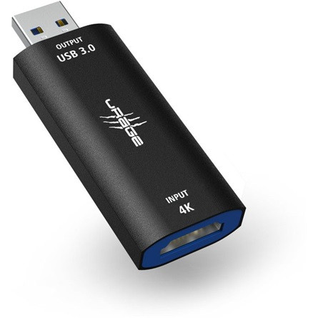 Hama uRage Stream Link USB3.0 video digitalizáló