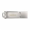 512GB Sandisk Ultra Dual Luxe USB3.1/Type-C Dual Drive Luxe pendirve