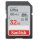 32GB Sandisk SDHC Ultra Class 10 UHS memóriakártya
