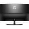27" HP 27x ívelt LED monitor (144Hz FreeSync) fekete (1AT01AA#ABB)