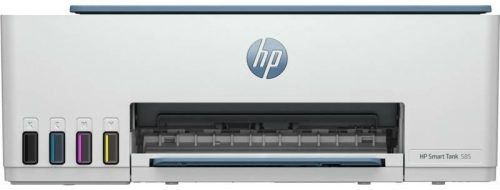 HP Smart Tank 585 All-in-One színes multifunkciós nyomtató