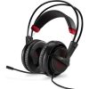 HP OMEN 800 Gaming mikrofonos fejhallgató (1KF76AA#ABB)