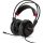 HP OMEN 800 Gaming mikrofonos fejhallgató (1KF76AA#ABB)