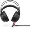 HP OMEN 800 Gaming mikrofonos fejhallgató (1KF76AA#ABB)