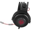 HP OMEN 800 Gaming mikrofonos fejhallgató (1KF76AA#ABB)