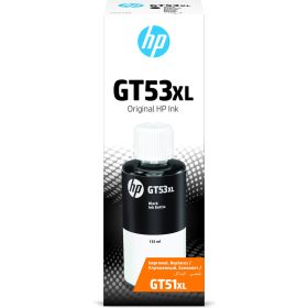 HP 1VV21AE (GT53XL) fekete tinta