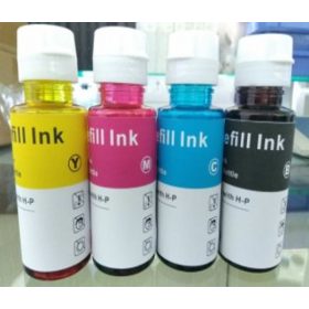 HP 1VV21AE (GT53XL/GT51) black tinta - For Use