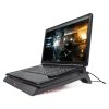Trust GXT220 Kuzo notebook hűtő