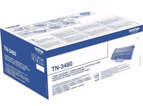 Brother TN-3480 toner