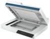 HP ScanJet Pro 2600 f1 síkágyas scanneer
