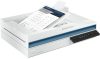 HP ScanJet Pro 2600 f1 síkágyas scanneer