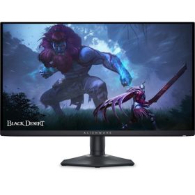   27" Dell Alienware AW2725DF Quantum Dot OLED gaming monitor