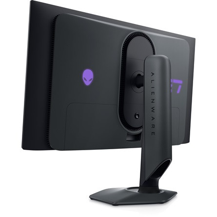27" Dell Alienware AW2725DF Quantum Dot OLED gaming monitor