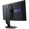 27" Dell Alienware AW2725DF Quantum Dot OLED gaming monitor