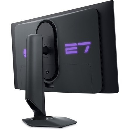 27" Dell Alienware AW2725DF Quantum Dot OLED gaming monitor