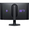 27" Dell Alienware AW2725DF Quantum Dot OLED gaming monitor