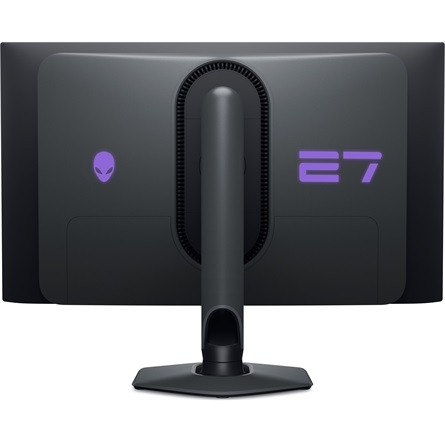 27" Dell Alienware AW2725DF Quantum Dot OLED gaming monitor