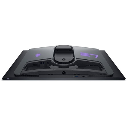 27" Dell Alienware AW2725DF Quantum Dot OLED gaming monitor