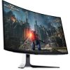 31,6" Dell Alienware AW3225QF ívelt Quantum Dot OLED gaming monitor