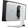 31,6" Dell Alienware AW3225QF ívelt Quantum Dot OLED gaming monitor