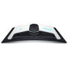 31,6" Dell Alienware AW3225QF ívelt Quantum Dot OLED gaming monitor