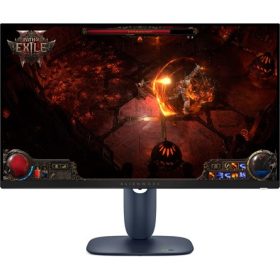 27" Dell Allienware AW2725DM LED gaming monitor