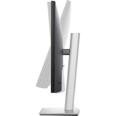 27" Dell Pro Plus P2725D IPS LED monitor