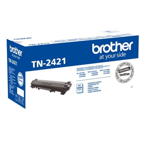 Brother TN-2421 toner