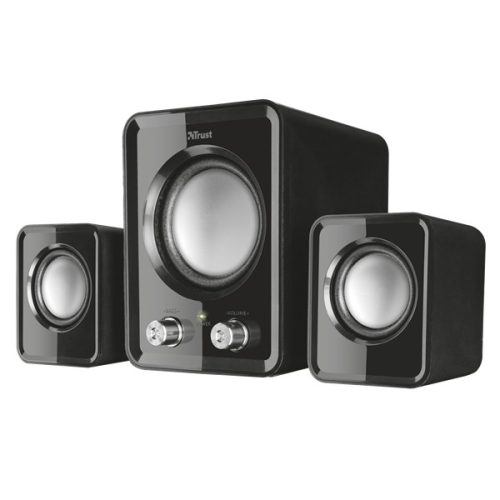 Trust Ziva Compact 2.1 hangfalszett