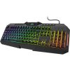 Hama uRage Exodus 700S gaming billentyűzet fekete (fél-mechanikus)