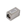 Equip RJ45 CAT6 fém toldó (221171)