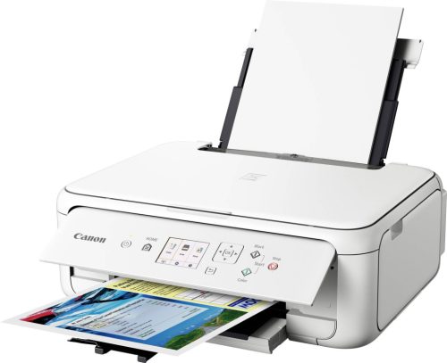 Canon PIXMA TS5151 színes multifunkciós tintasugaras nyomtató