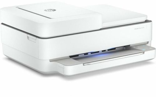 HP Envy 6420E tintasugaras multifunkciós nyomtató