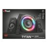 Trust GXT 629 Tytan RGB 2.1 hangfalszett